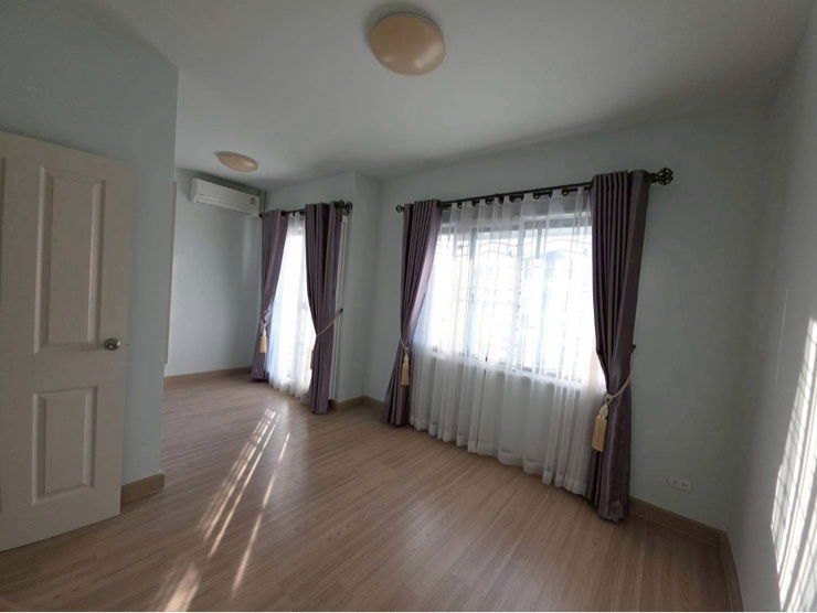 picture #Z3379💥 271168 🔥House for rent: The Colors Bangna-Wongwaen 2 - 9/12