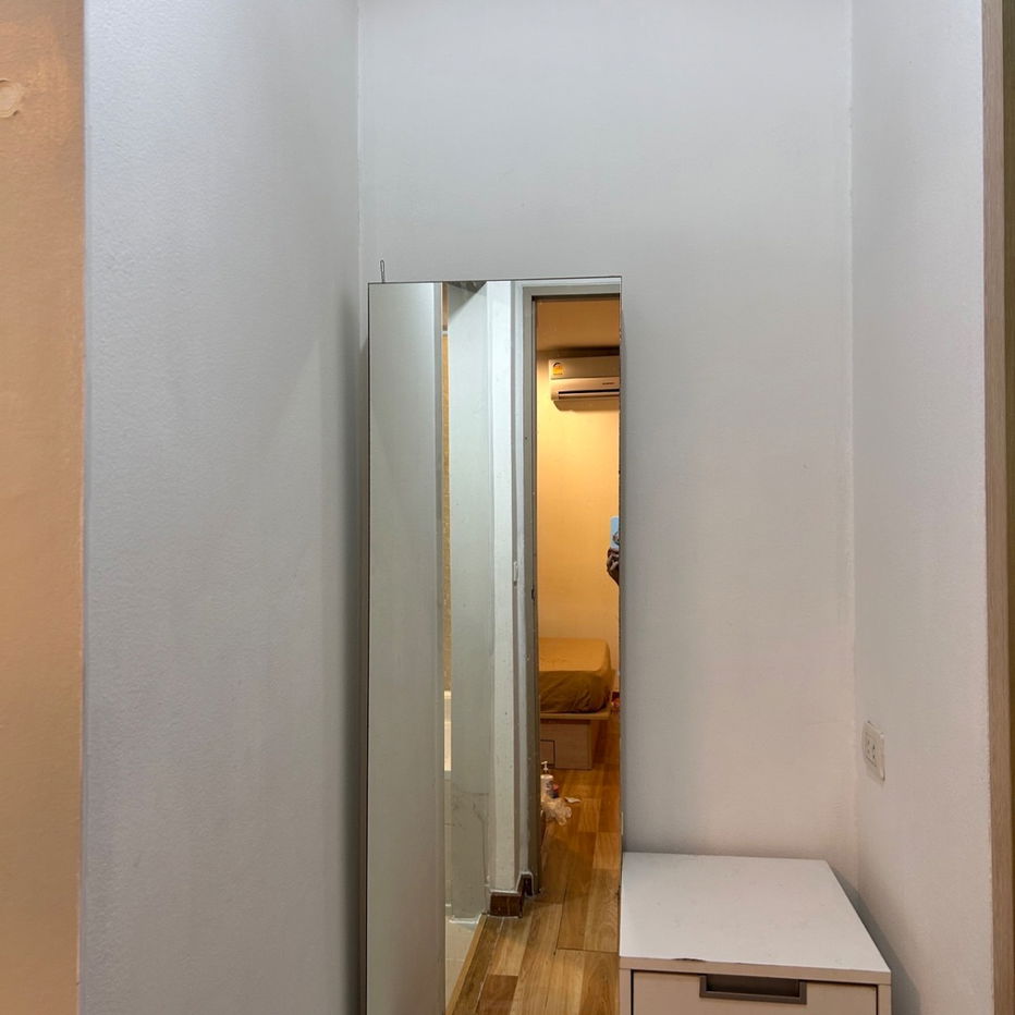 picture 📌Urgent, special price, condo for rent, Ideo Ratchada-Huai Khwang😍🎉 - 11/22