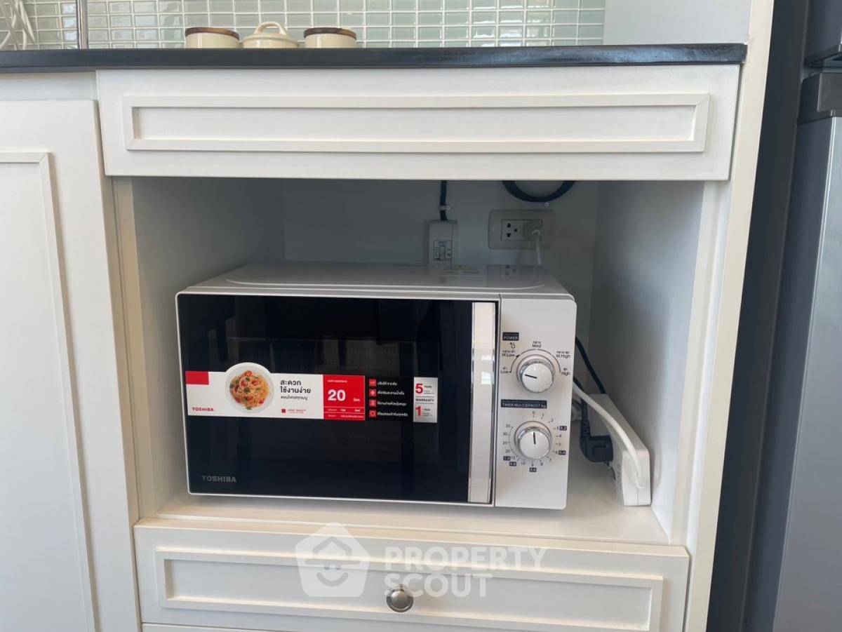 picture 1-BR Condo at The BluX Condo Bangsaen close to Bang Saen (ID 1518329) - 9/10