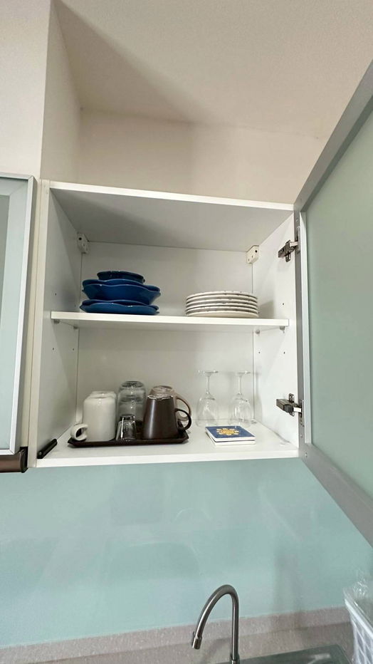 รูป 💥ด่วนๆ ให้เช่าคอนโดASTRA ย่านช้างคลาน  - รูปที่ 13/23