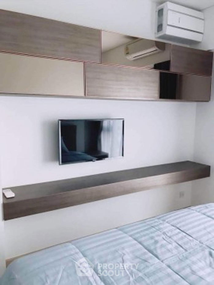 picture 2-BR Condo at Whizdom Connect Sukhumvit near BTS Punnawithi (ID 2453893) - 7/7