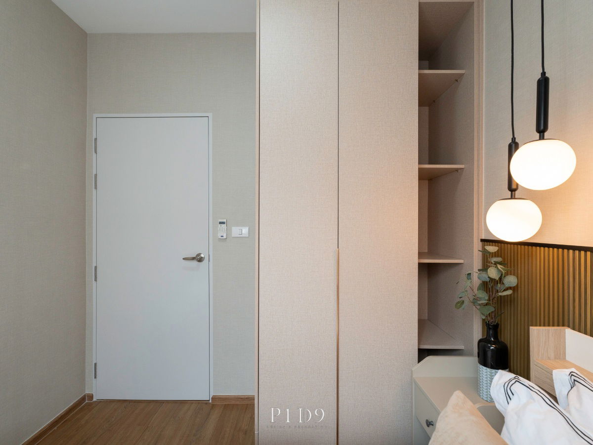 picture Pleno Sukhumvit Banga 2  – Experience luxurious living in the heart of the city with 3 bedrooms and 3 bathrooms - 10/17