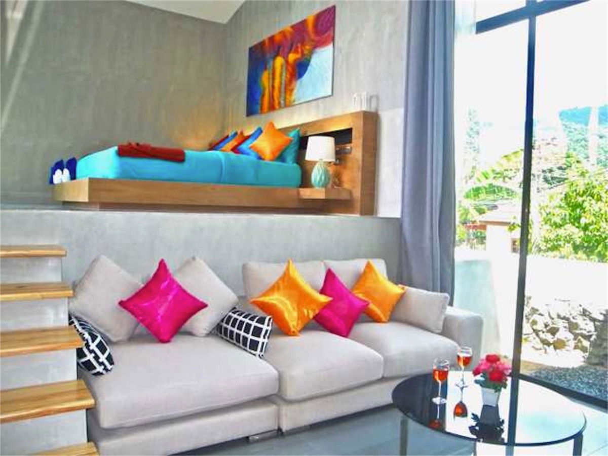 picture 3 Bedroom Villa for sale at Wallaya Grand Residence - U1146854 - 11/12