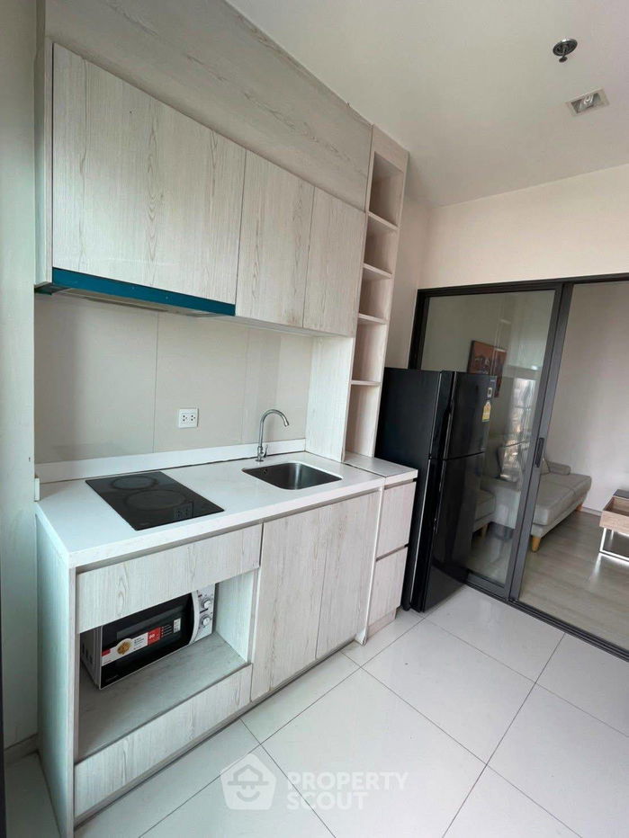 picture 1-BR Condo at Life Sukhumvit 48 near BTS Phra Khanong (ID 2452515) - 6/13