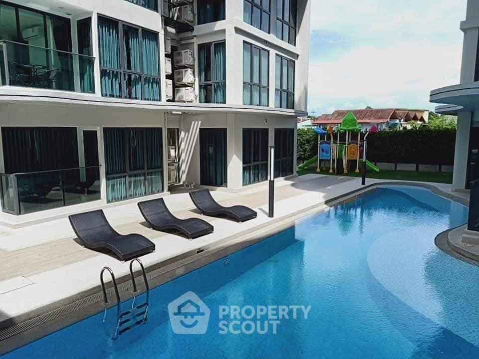 picture 1-BR Condo at Sea Zen Condominium close to Bangsaray (ID 2452392) - 13/20