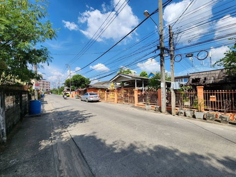 FOR SALE  LAND PROPERTY  21900000 BAHT.