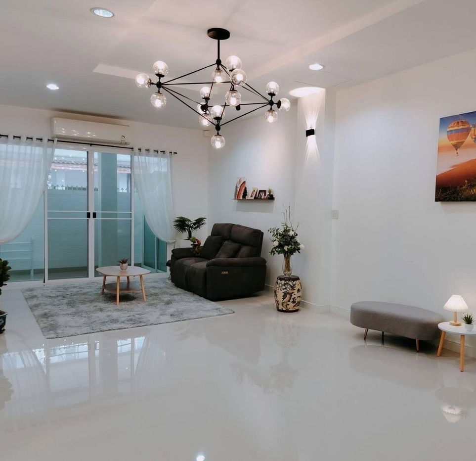 picture LTH13641 – House for Sale | Baan Gaew Villa, Petchkasem 48 | 210 sqm | 4 Beds 3 Baths | 7.9 MB | Near BTS/MRT Petchkasem 48 | - 12/15