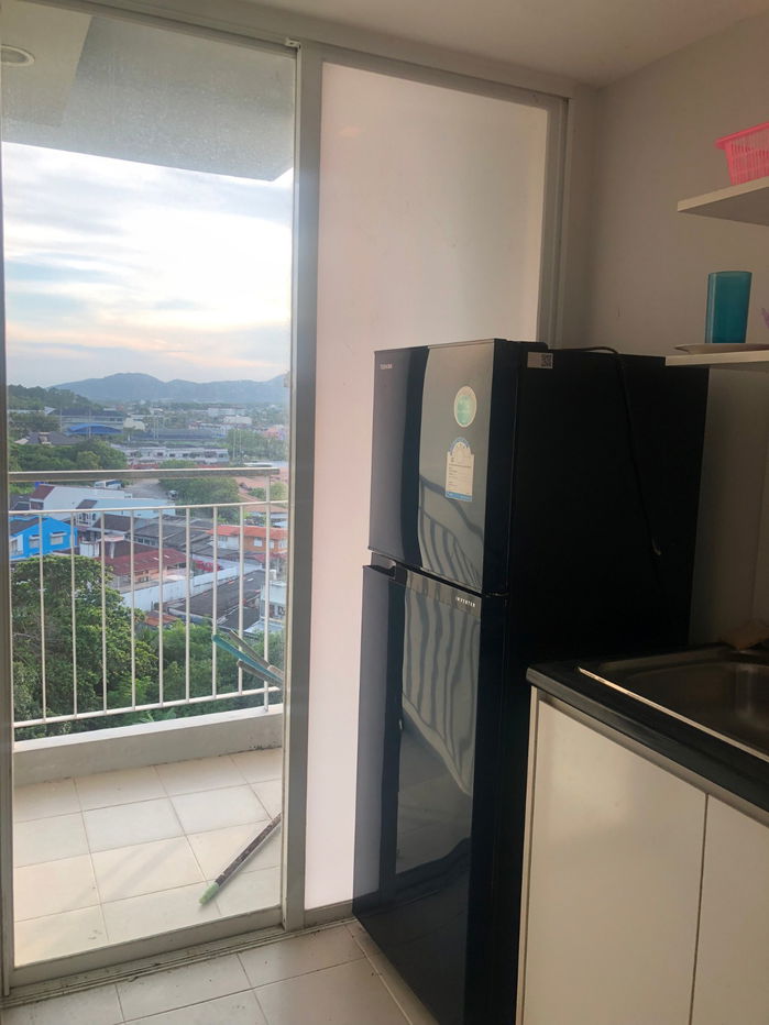 รูป BD 5678 : เดอะ ไลต์ สวนหลวง ภูเก็ต - รูปที่ 11/11