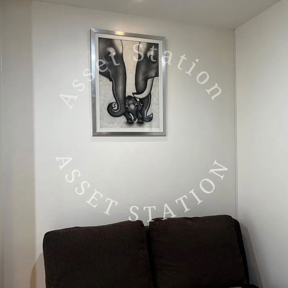 รูป เช่า Rhythm Asoke วิวเมืองสวย ใกล้ MRT เพชรบุรี - รูปที่ 2/15