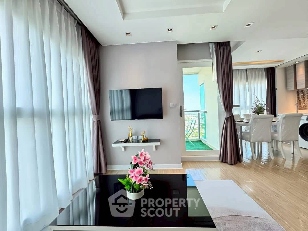 picture 1-BR Condo at La Santir Porchland 5 Pattaya close to Pattaya (ID 2453466) - 8/20