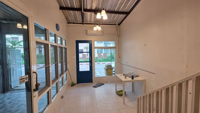 picture Town House For Rent National Housing Authority Nonthaburi - 4/8