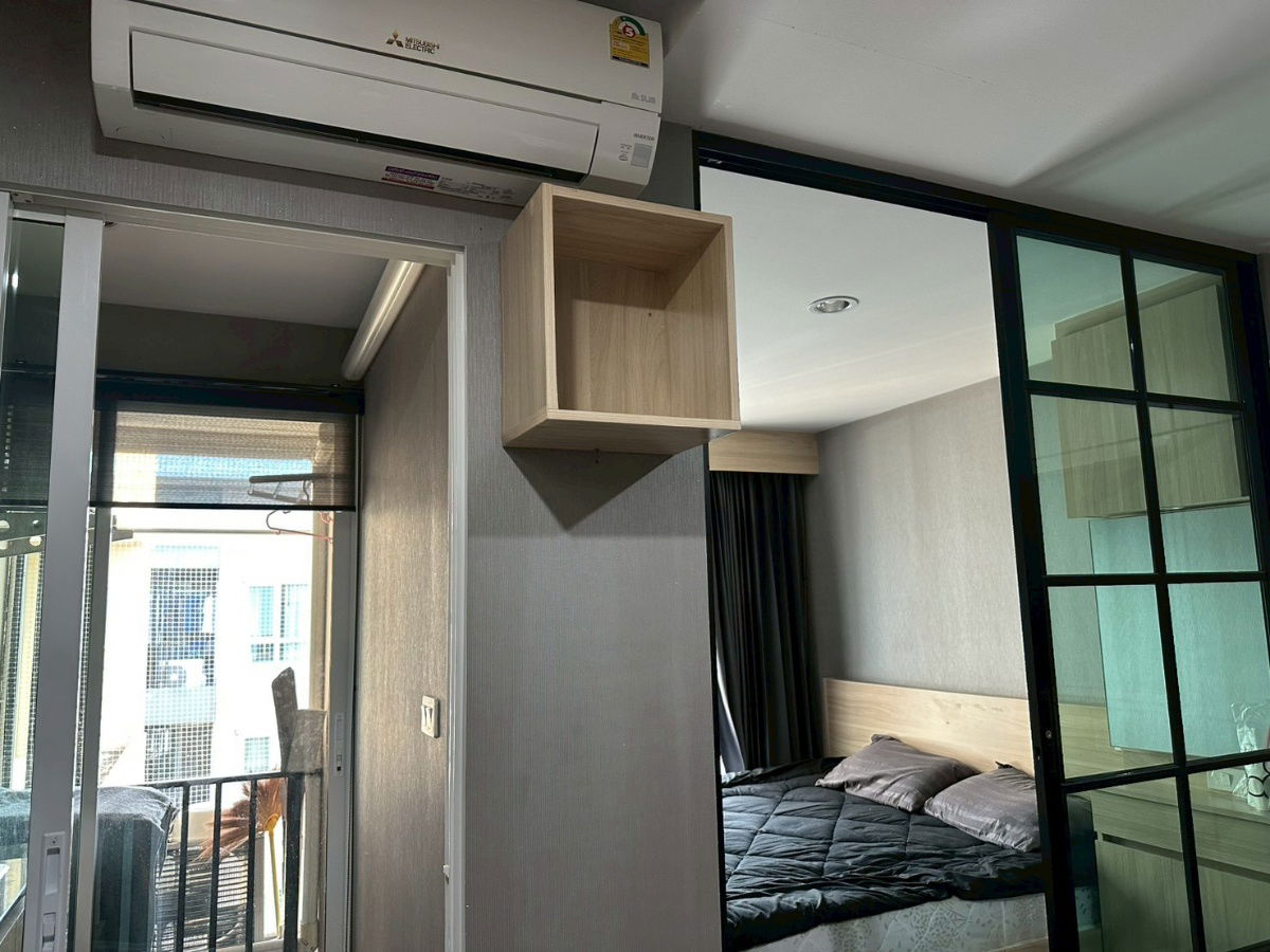 picture Regent Home Sukhumvit 97/1 Near BTS Bangchak - 5/13