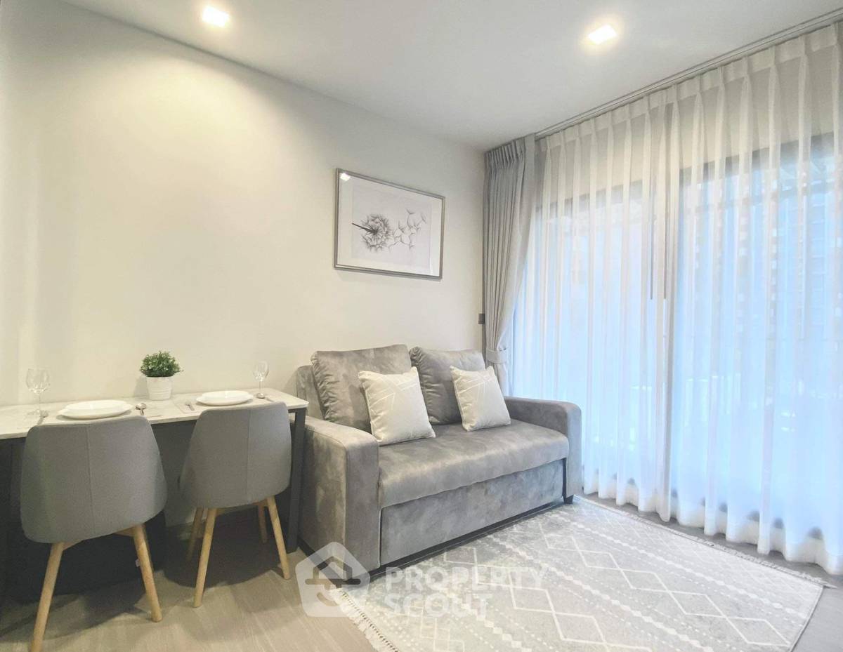 รูป คอนโด 1-ห้องนอน ที่ ไลฟ์ อโศก ไฮป์ ใกล้ ARL มักกะสัน (ID 2451394) - รูปที่ 4/12