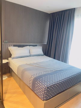 🏠RB21921 ให้เช่าถูกมาก📢เดอะ แมทท์ สาทร - ท่าพระ 1👉🏻แอดไลน์ @062mnigk( มี @ ด้วย) แอดมินตอบไว