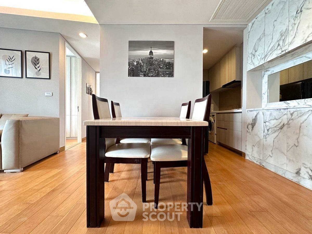 picture 2-BR Condo at The Lumpini 24 near BTS Phrom Phong (ID 2453481) - 2/19