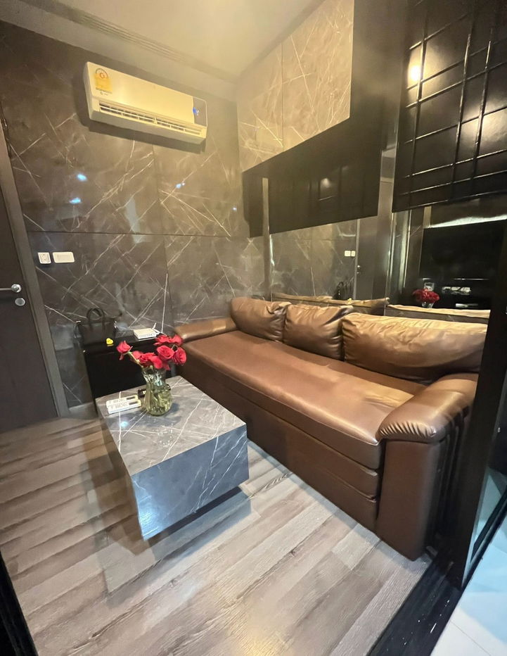 picture The Base park east. 1bed 30sqm. Line id: @pfagent - 2/10