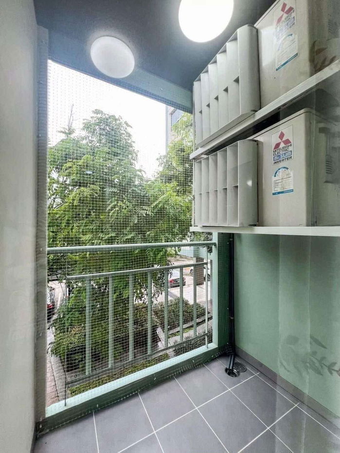 รูป ลุมพินี วิลล์ อ่อนนุช-ลาดกระบัง 2 - รูปที่ 12/12