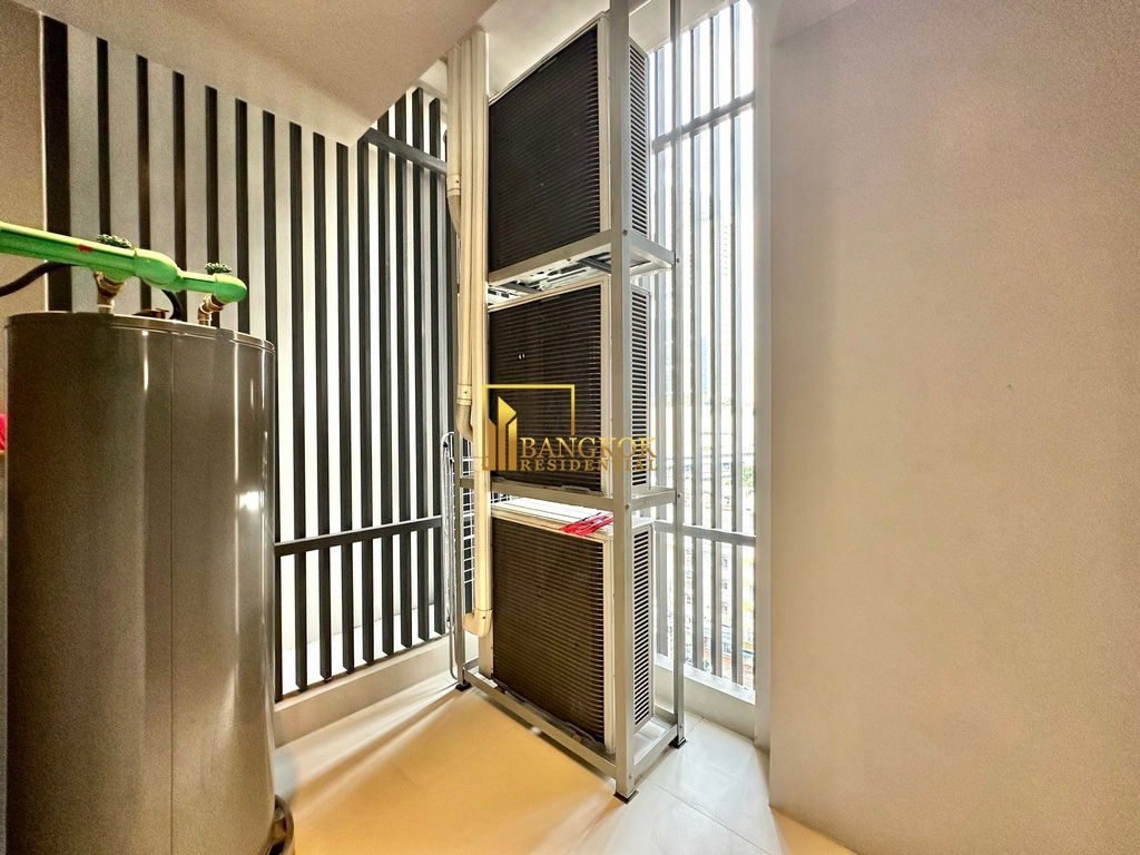 picture Vittorio Sukhumvit 39 | Stunning 2 Bedroom Condo For Rent - BR13783CD - 21/35