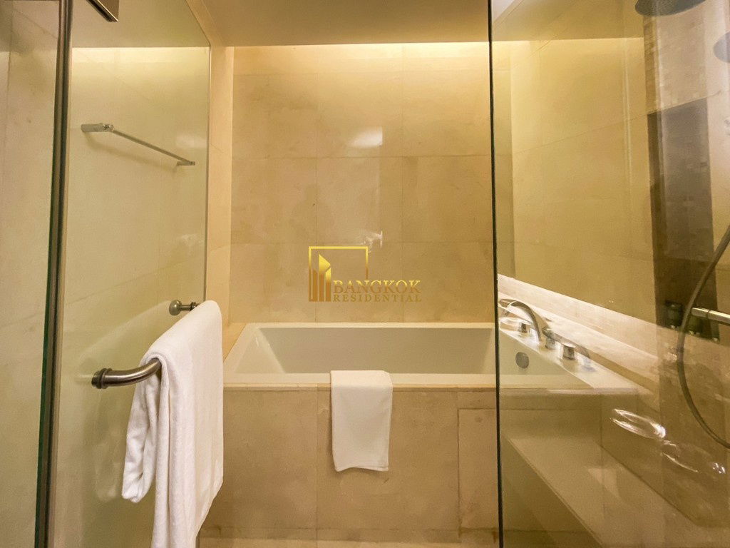 รูป Oriental Residence | 2 Bedroom Condo in Phloen Chit - BR11392CD - รูปที่ 12/32