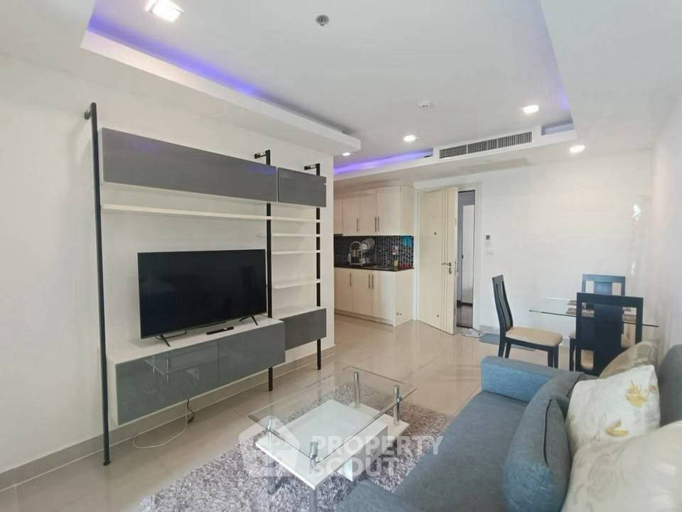 picture 1-BR Condo at Cosy Beach View close to Phratamnak (ID 2451372) - 1/16