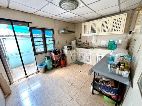 picture Townhouse for sale : Lally Ville 2 Srinakarin-Thepharak Village - 7/10