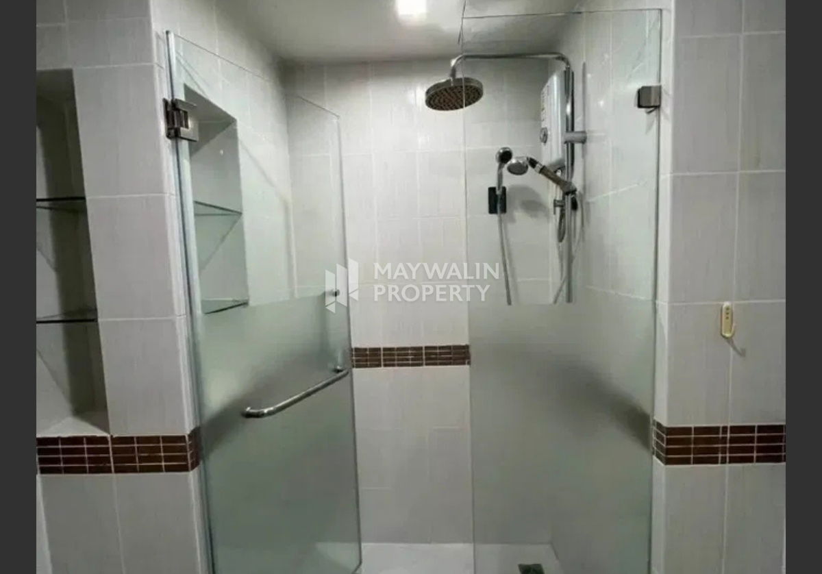 รูป 🏙 💙 ให้เช่า Casa Asoke - Dindeang  | 1 Bedroom 27 ตร.ม. | 10,000 บาท 📲 Line ID: 0842932624/Junesone520 - รูปที่ 7/7