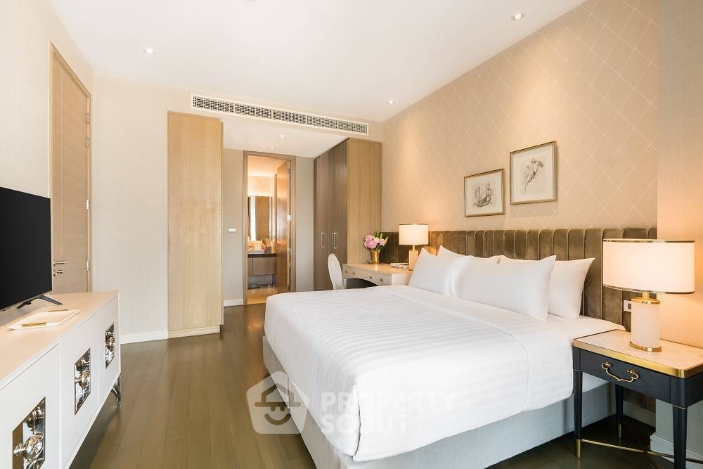 รูป คอนโด 2-ห้องนอน ที่ แมกโนเลียส์ ราชดำริ บูเลอวาร์ด ใกล้ BTS ราชดำริ (ID 2451883) - รูปที่ 2/13