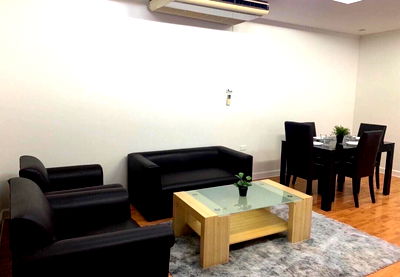 Condos for rent Watthana :  The Waterford Park Sukhumvit 53 ( Waterford Park Thonglor 5)