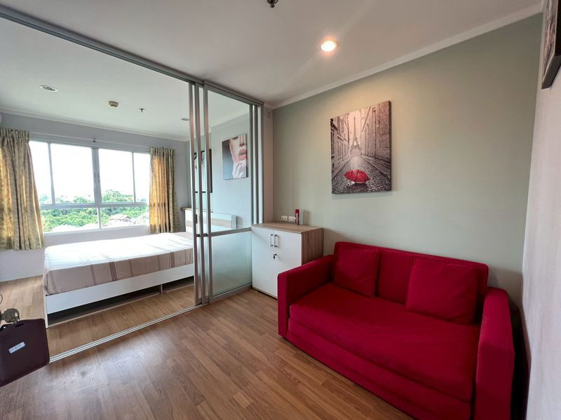 picture Lumpini Wongamat – 1 Bedroom Condo for Sale – Foreign Quota - 2/17