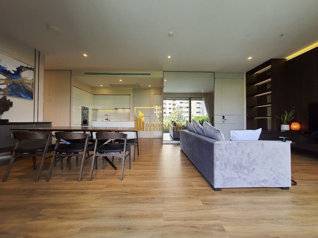 รูป Vittorio Sukhumvit 39 | Gorgeous 2 Bedroom Luxury Condo - BR13798CD - รูปที่ 10/45