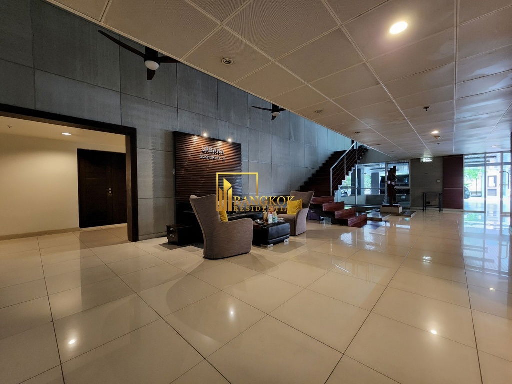 รูป Urbana Sukhumvit | 2 Bedroom For Rent Near NIST - BR16174CD - รูปที่ 24/27