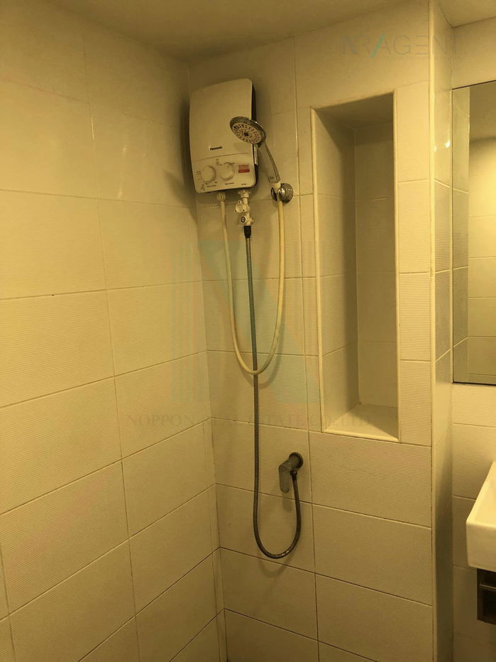 picture For Rent Condo ESTA BLISS Building B, Floor 5,1 bed room, Room size 25 sqm - 7/8