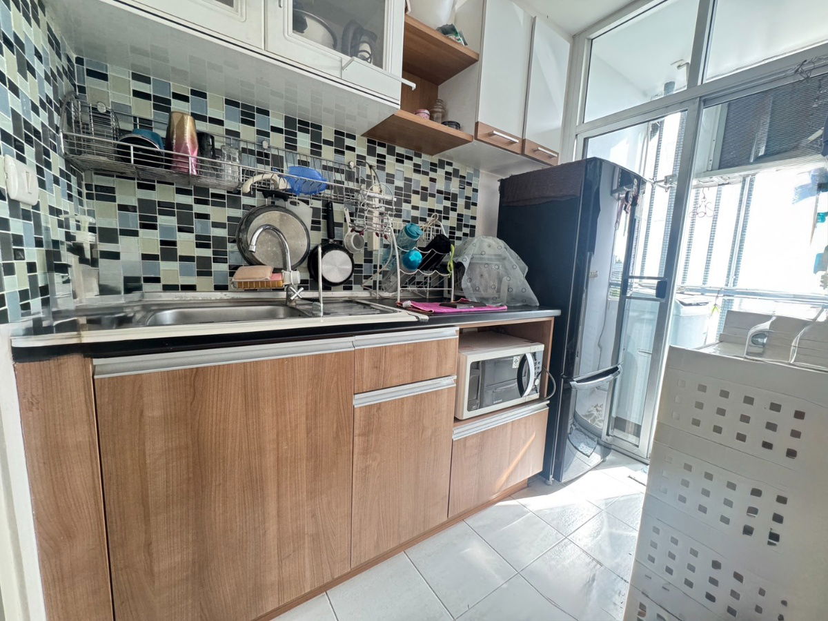 picture Condolet for sale, Lat Phrao 624, Seri Thai, Bang Kapi - 4/11