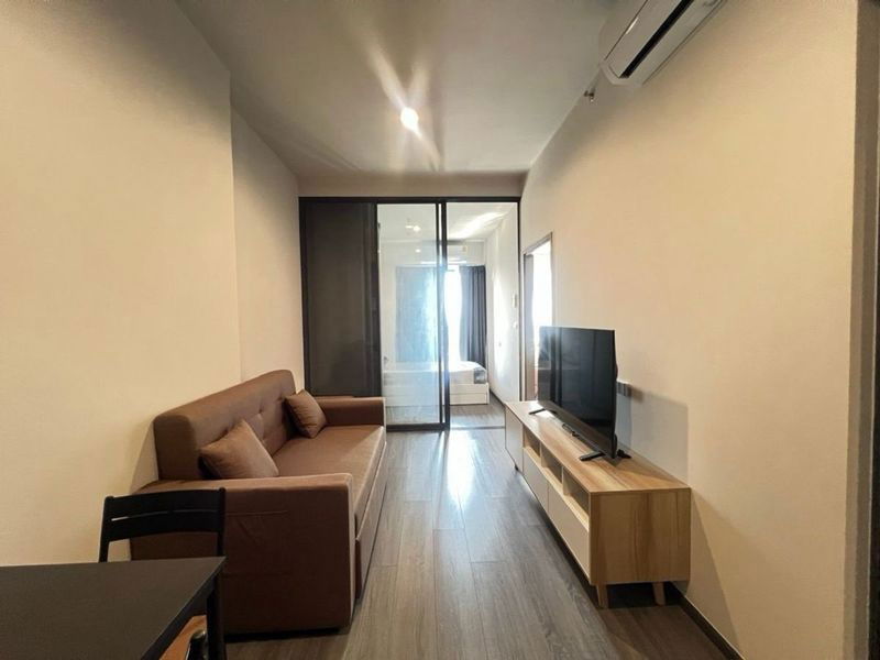 picture For Rent Ideo Sukhumvit Rama4 Unit 4189/397 - 6/15