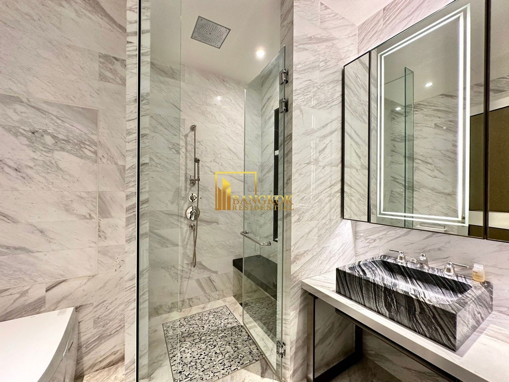 picture The Residences at Mandarin Oriental | Exquisite 6 Bedroom Duplex Penthouse - BR11762CD - 59/82