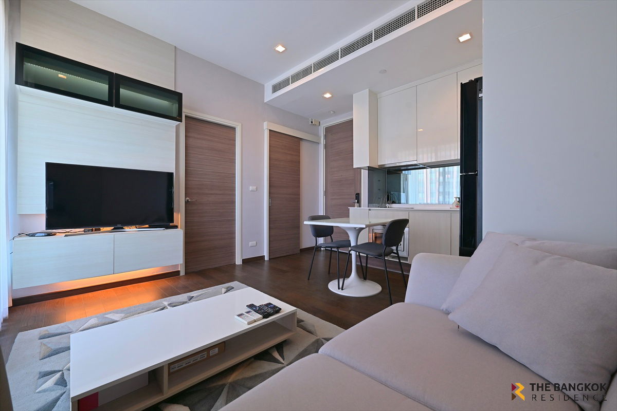 picture Book Now!ð Beautiful room at a great price ðQ Asoke Near MRT Phetchaburi - 4/9