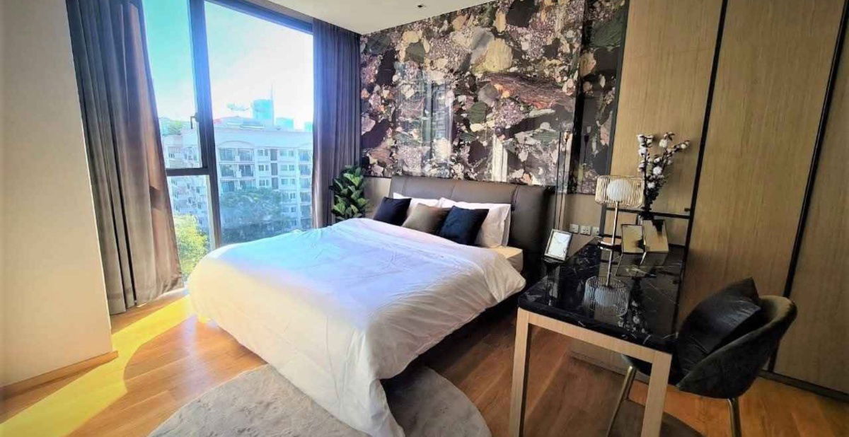 รูป #A124104 ✅ 27/11/68  ขายคอนโด Beatniq Sukhumvit 32 📲📢สอบถาม ld line @condoboy - รูปที่ 3/12