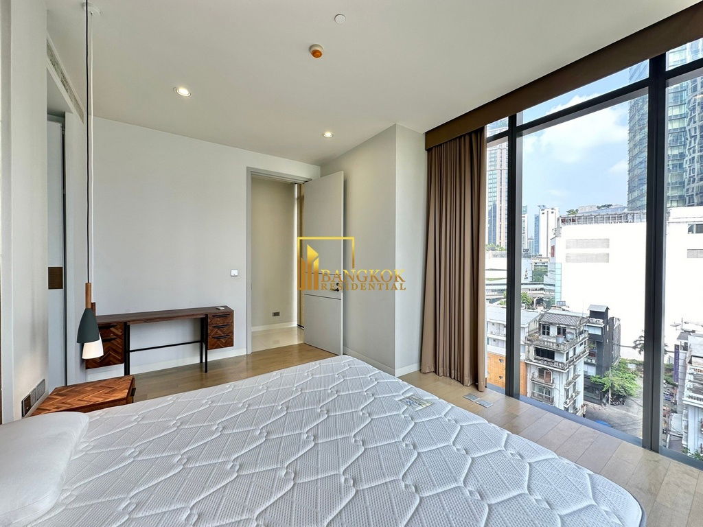 picture Vittorio Sukhumvit 39 | Stunning 2 Bedroom Condo For Rent - BR13783CD - 18/35