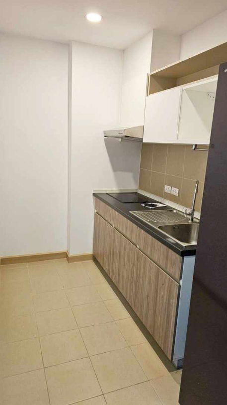 รูป ห้องว่าง❤️ราคาต่อรองได้✅สนใจห้องนี้ทักได้เลยนะคะ❣️❣️❣️ บางกะปิ💥ศุภาลัย เวอเรนด้า รามคำแหง 🔴🟢🟡 - รูปที่ 8/17