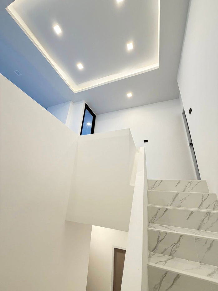 picture 3-Storey Townhome for Sale in Pattaya – Fully Renovated & Move-in Ready! - 28/40