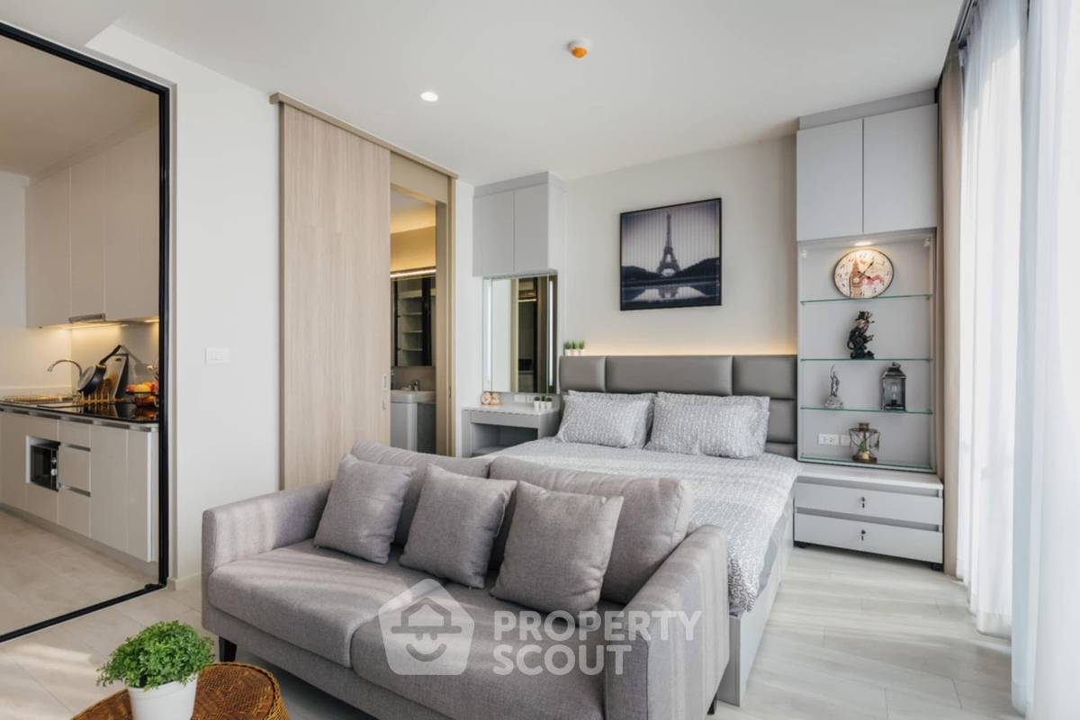 picture 1-BR Condo at Noble Ploenchit near BTS Phloen Chit (ID 2449463) - 9/16