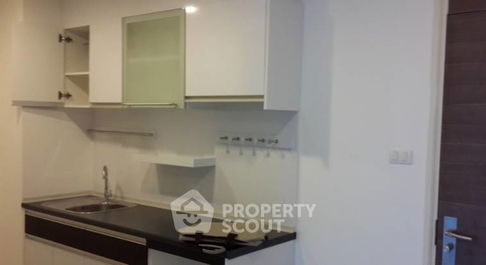 คอนโด 1-ห้องนอน ที่ ศุภาลัย พรีมา ริวา พระราม 3 - นราธิวาส ใน ช่องนนทรี (ID 1809118)