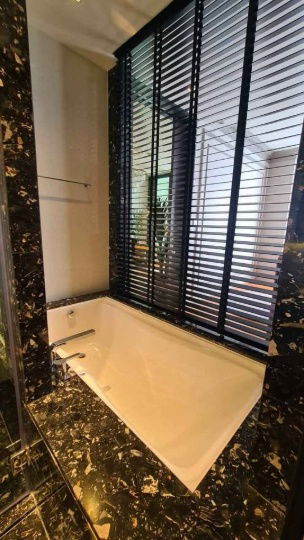 รูป Beatniq Sukhumvit 32 ห้องสวย ราคาดี สอบถามเพิ่มเติมได้ที่ Line @condorental - รูปที่ 12/13