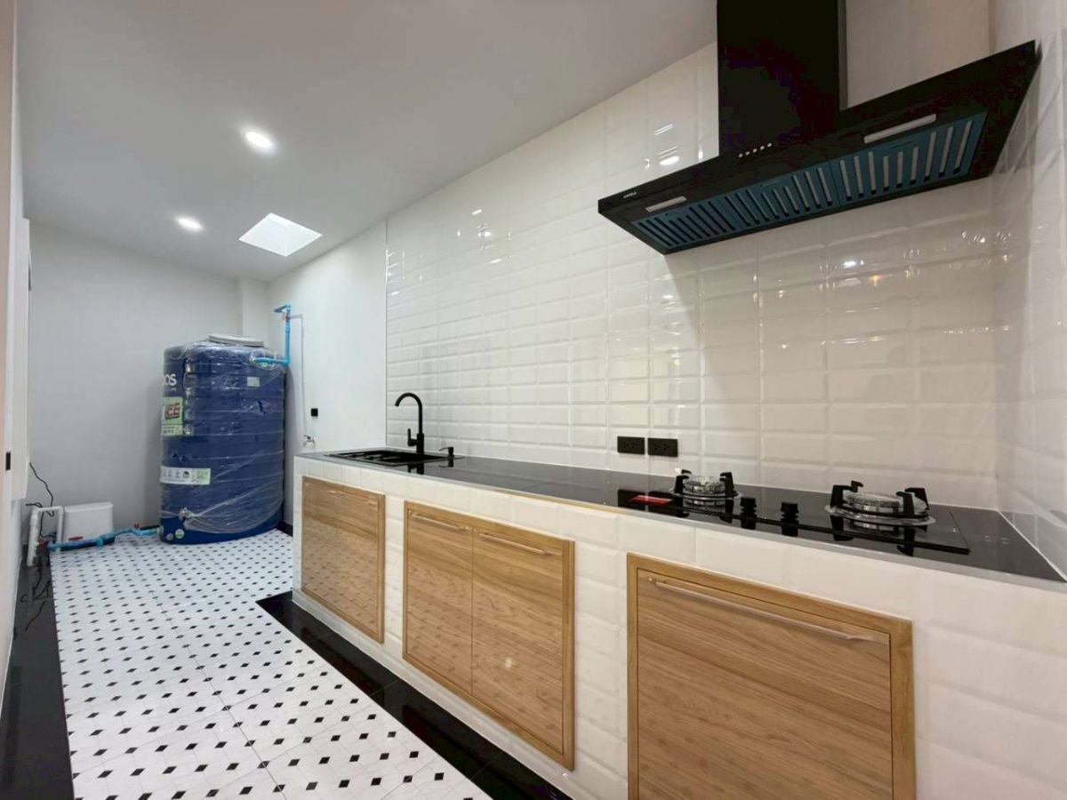 รูป หมู่บ้านพนาสนธิ์ วิลล่า บ่อแร่ WR-04013 - รูปที่ 8/12