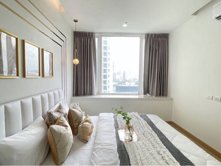 รูป #Z3380💥 271168 🔥ให้เช่าคอนโด TC-Green Condominium Rama9  - รูปที่ 4/10