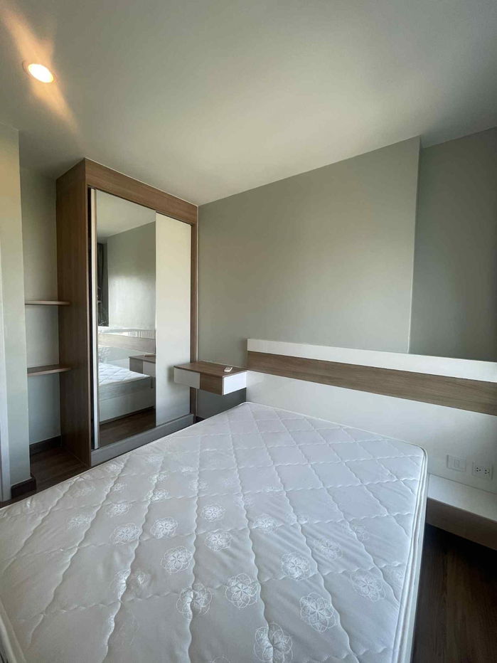 รูป คอนโด เซ็นทริค ติวานนท์ ห้องว่างพร้อมเข้าอยู่ / Line ID : @forucondo - รูปที่ 1/8