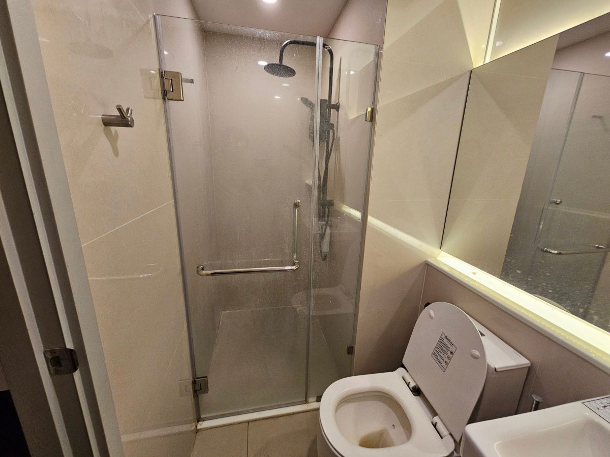 รูป Condo for Sale: Aspire Asoke–Ratchada - รูปที่ 5/32