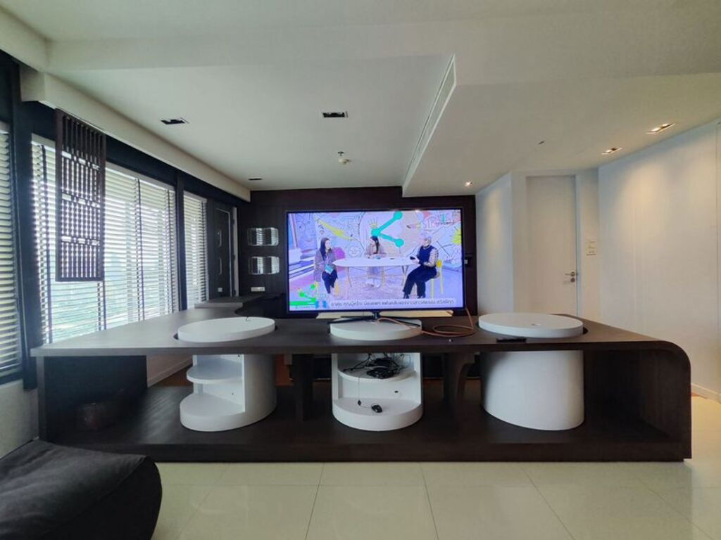 picture For Rent Amanta Lumpini (Available 1/12/68) Unit 1144/264 - 3/20