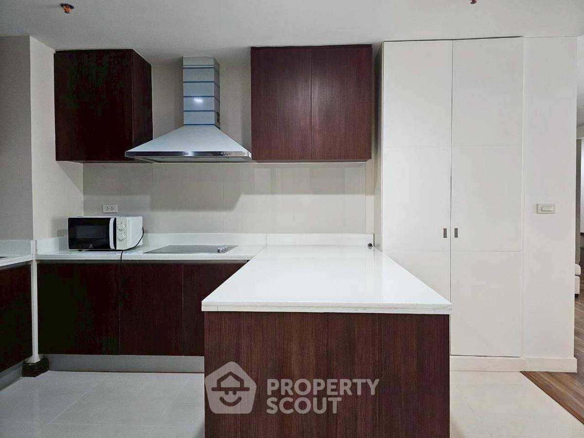 picture 2-BR Condo at The Rajdamri near BTS Ratchadamri (ID 2453470) - 8/17