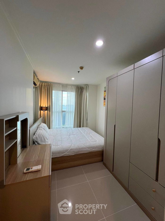 picture 1-BR Condo at Lumpini Seaview Jomtien close to Jomtien Beach (ID 2452319) - 10/10
